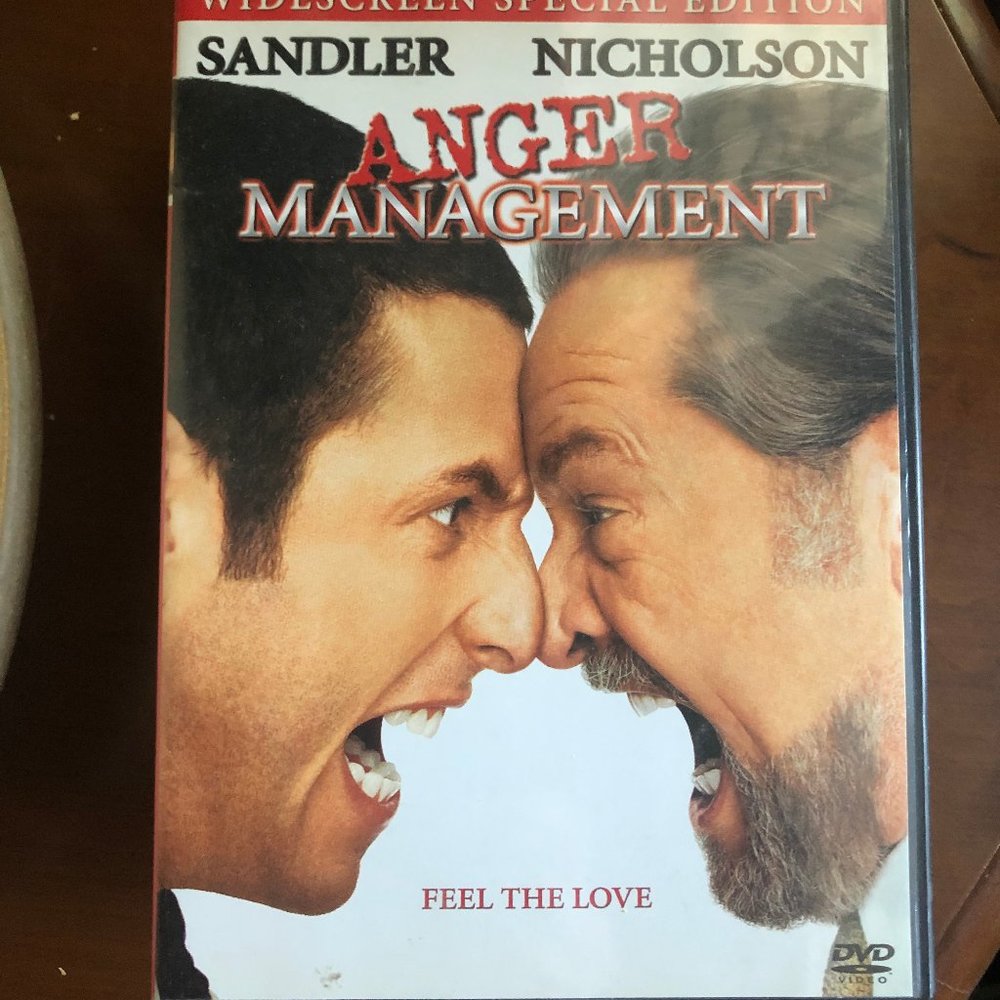 Anger Management